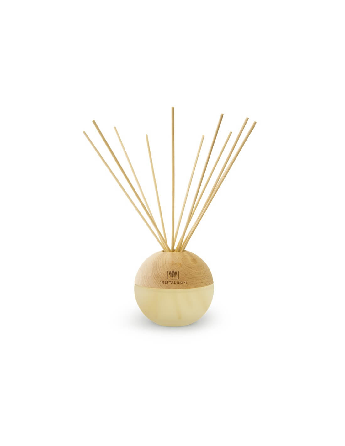 Cristalinas Mikado Esfera Premium 180ml