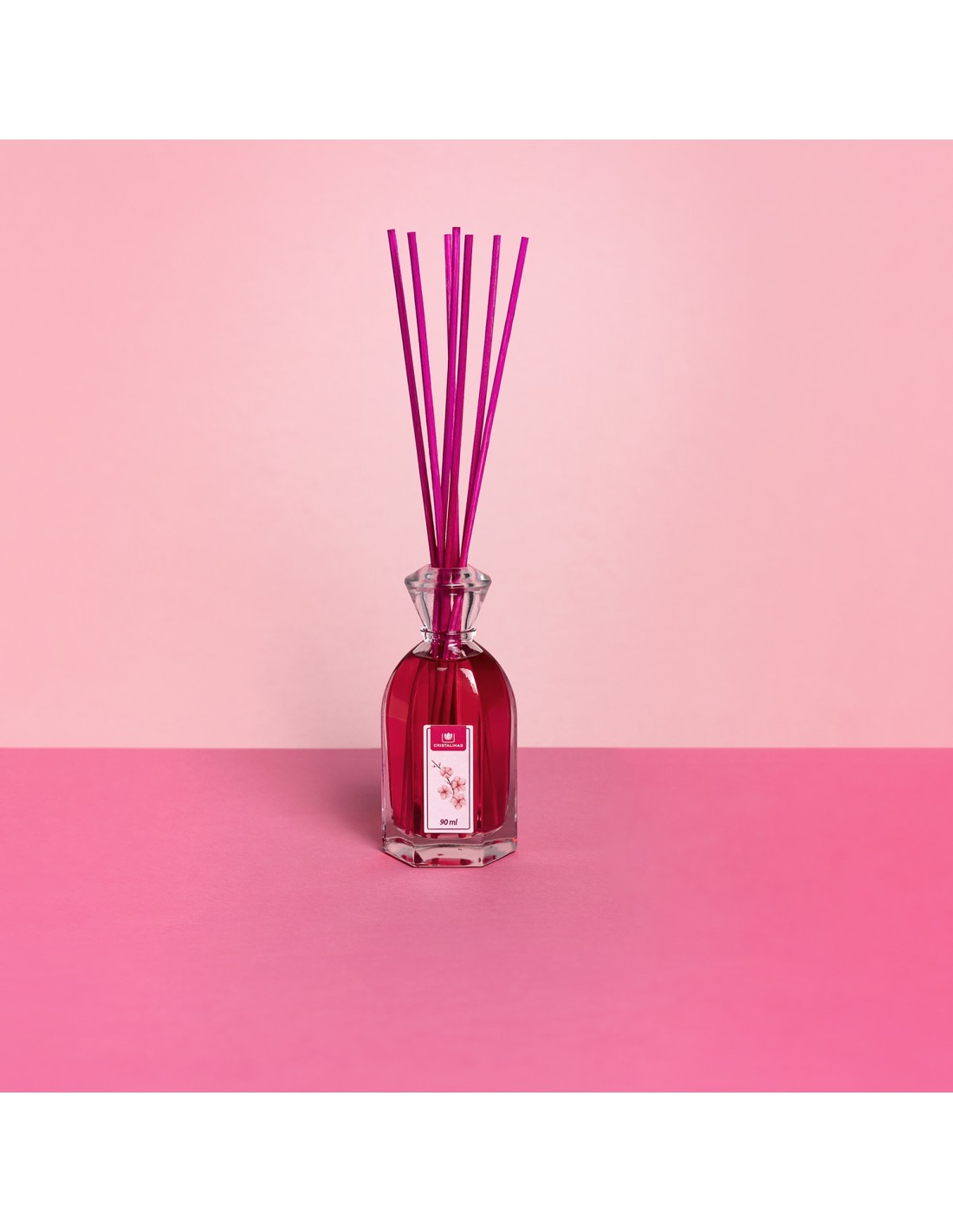 Cristalinas Mikado Gama Clásica 90ML