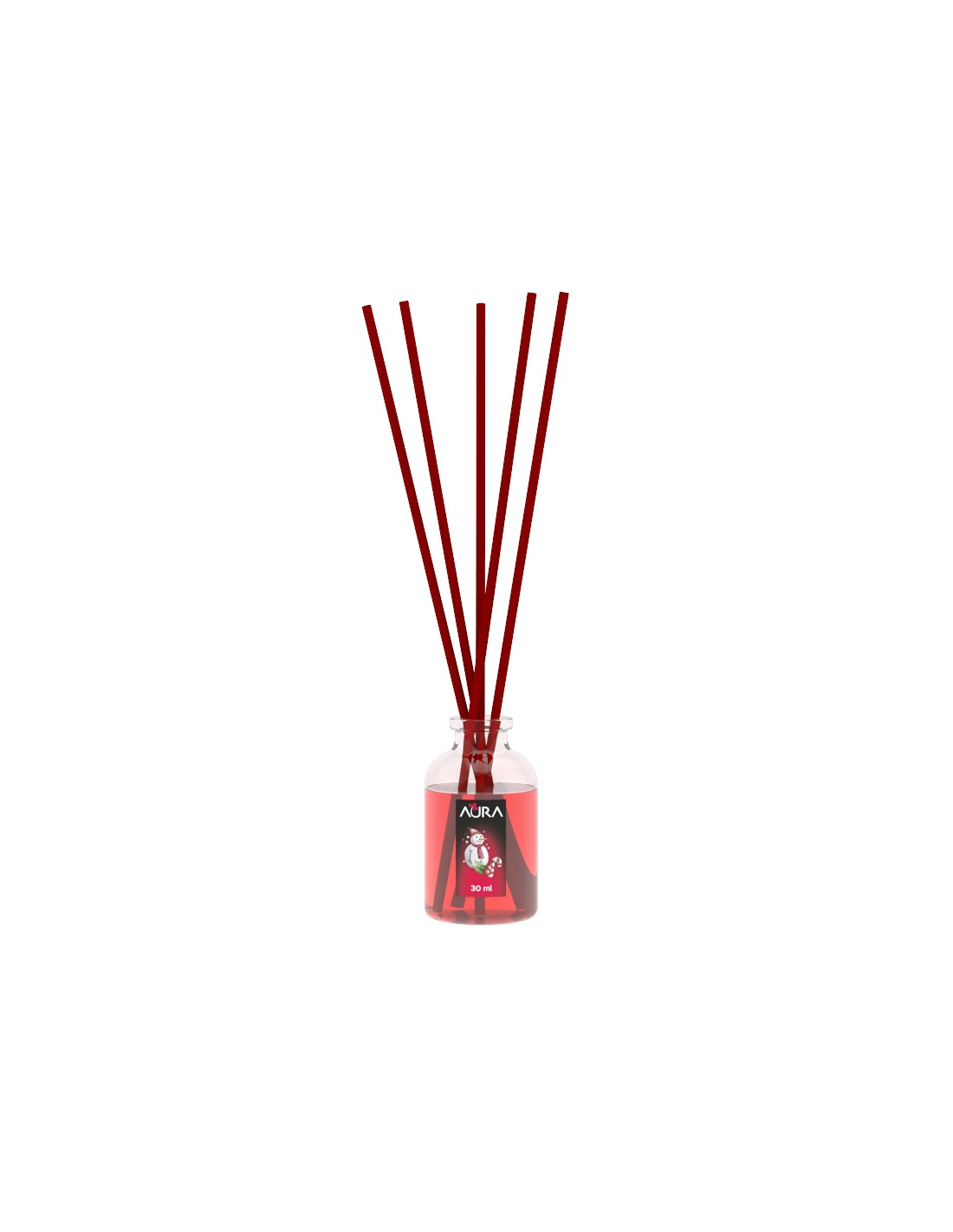 Cristalinas Mikado Gama Navidad 30ml Aura