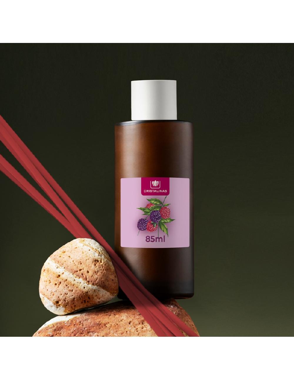 Cristalinas Recambio Mikado Esencia 85ML + Cañas