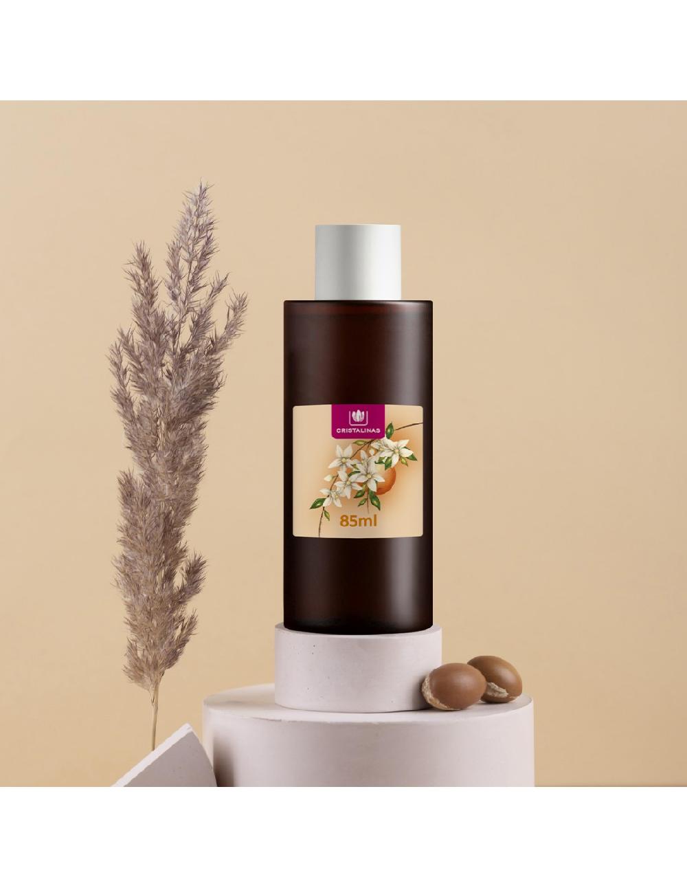 Cristalinas Recambio Mikado Esencia 85ML + Cañas