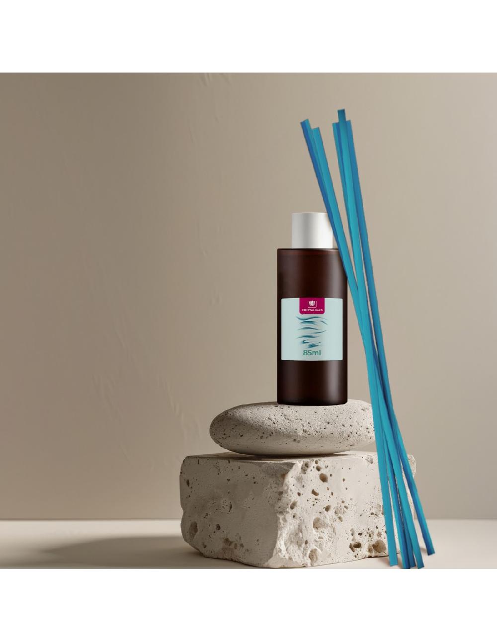 Cristalinas Recambio Mikado Esencia 85ML + Cañas