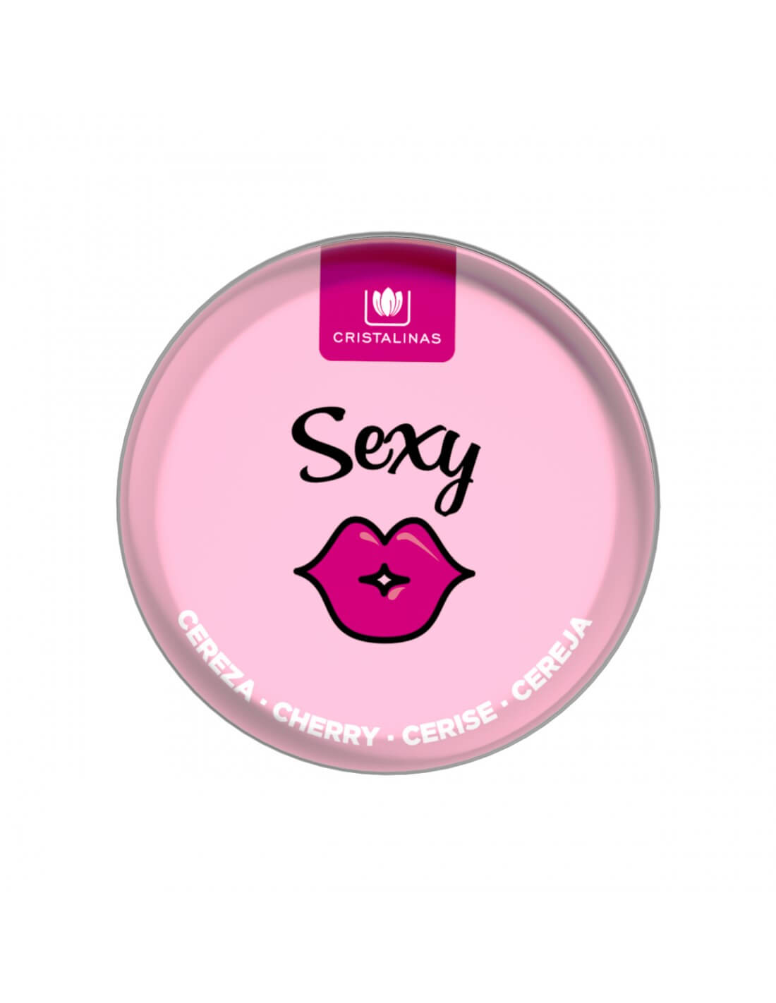 Cristalinas Velas Feel Good Fragrances 35h