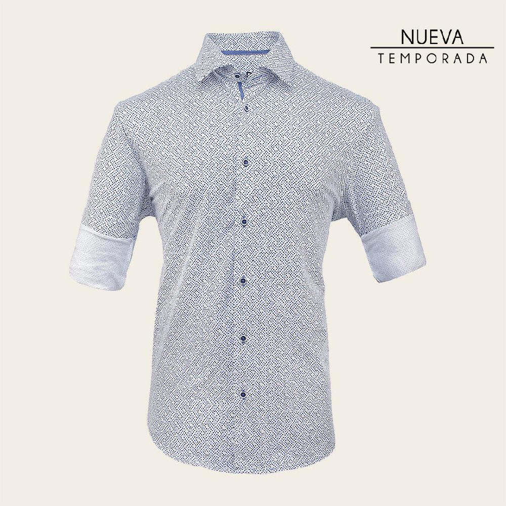 Cuadra Camisa Cuadra para caballero