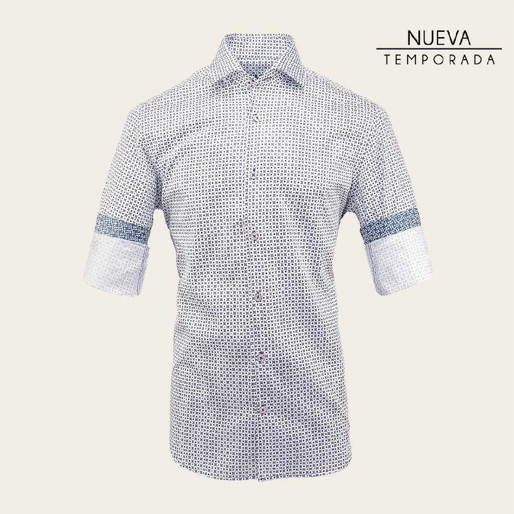 Cuadra Camisa Cuadra para caballero