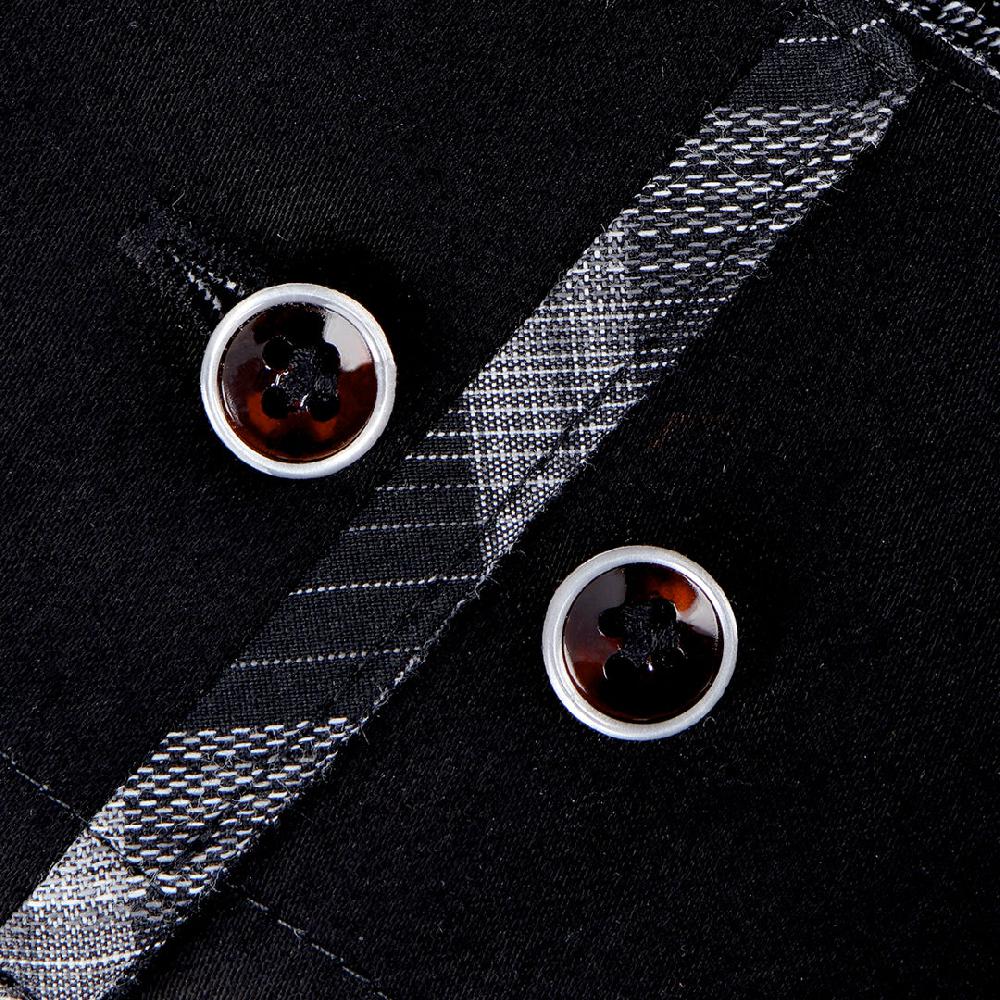 Cuadra Camisa Cuadra Signature Para Caballero