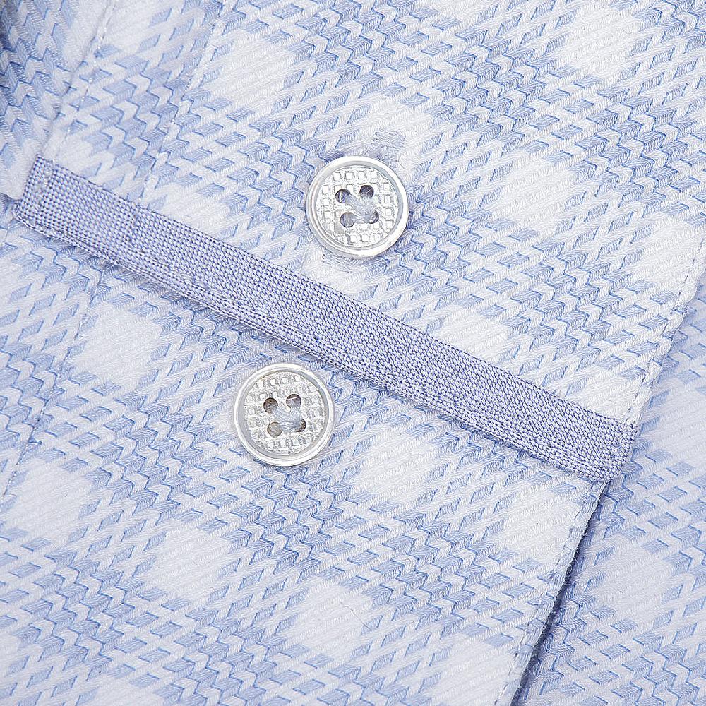 Cuadra Camisa Cuadra Signature Para Caballero