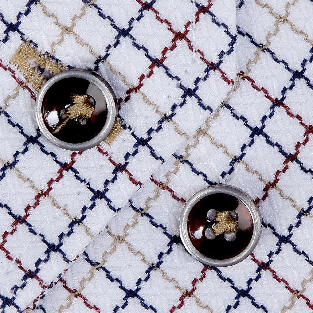 Cuadra Camisa Cuadra Signature Para Caballero