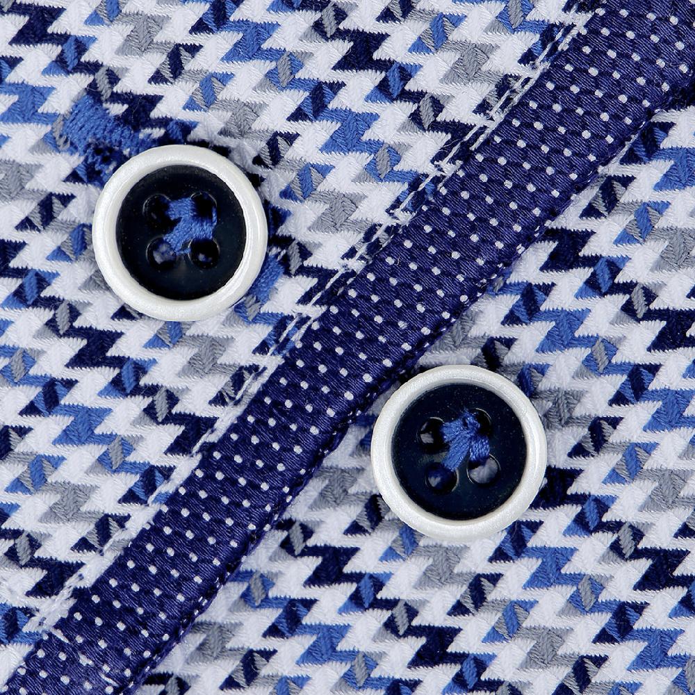 Cuadra Camisa Cuadra Signature Para Caballero