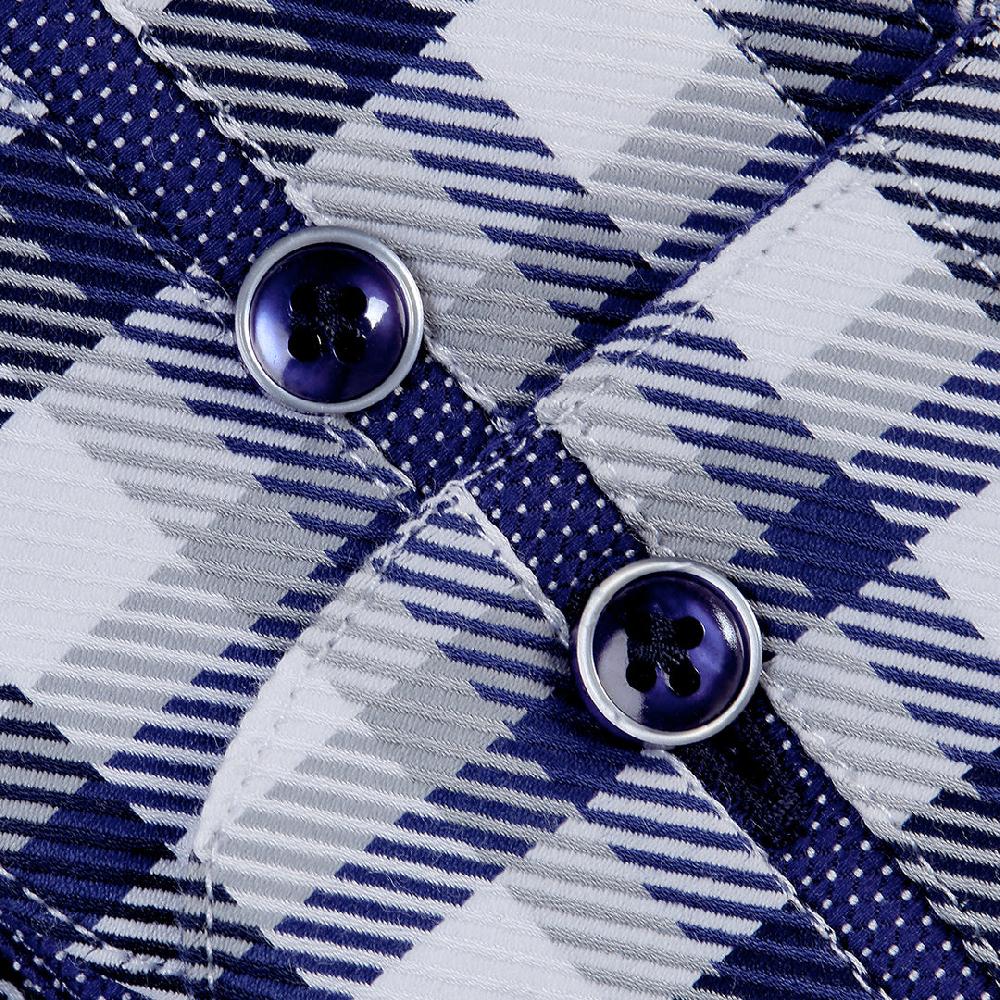 Cuadra Camisa Cuadra Signature Para Caballero