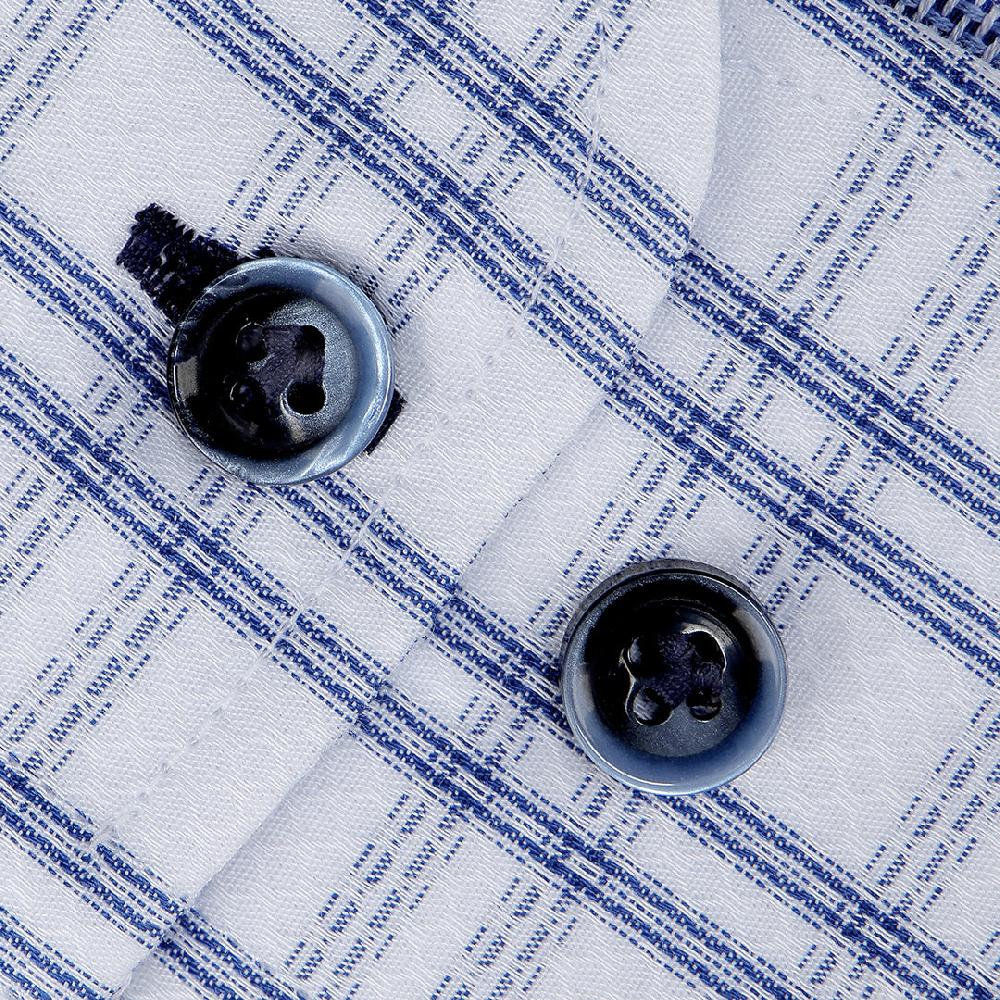 Cuadra Camisa Cuadra Signature Para Caballero