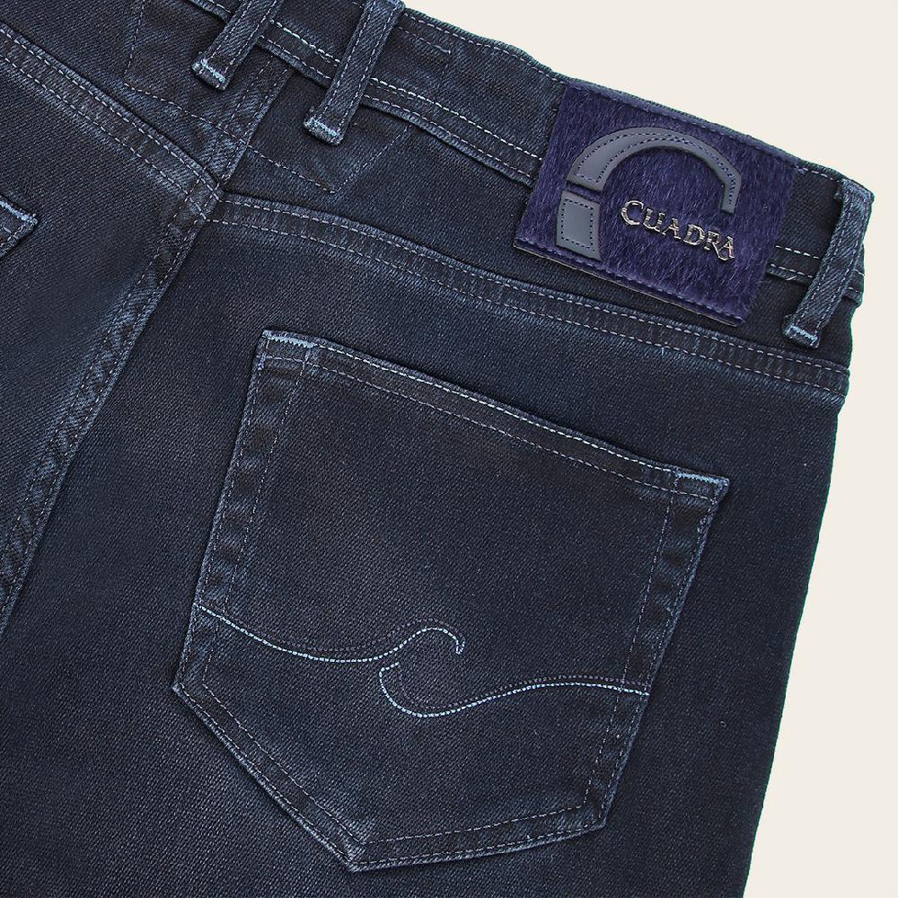 Cuadra Jeans Cuadra Para Caballero