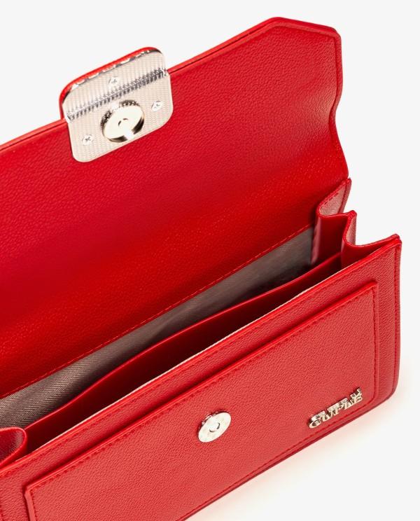 Cuplé BANDOLERA MINI ROJA