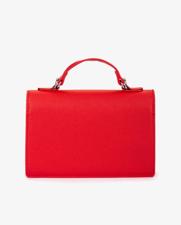 Cuplé BANDOLERA MINI ROJA