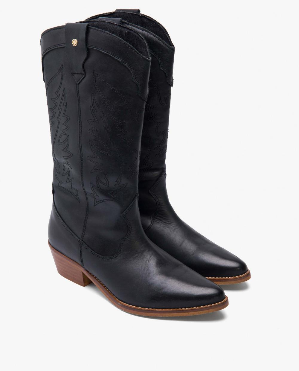 Cuplé BOTA COWBOY NAPA