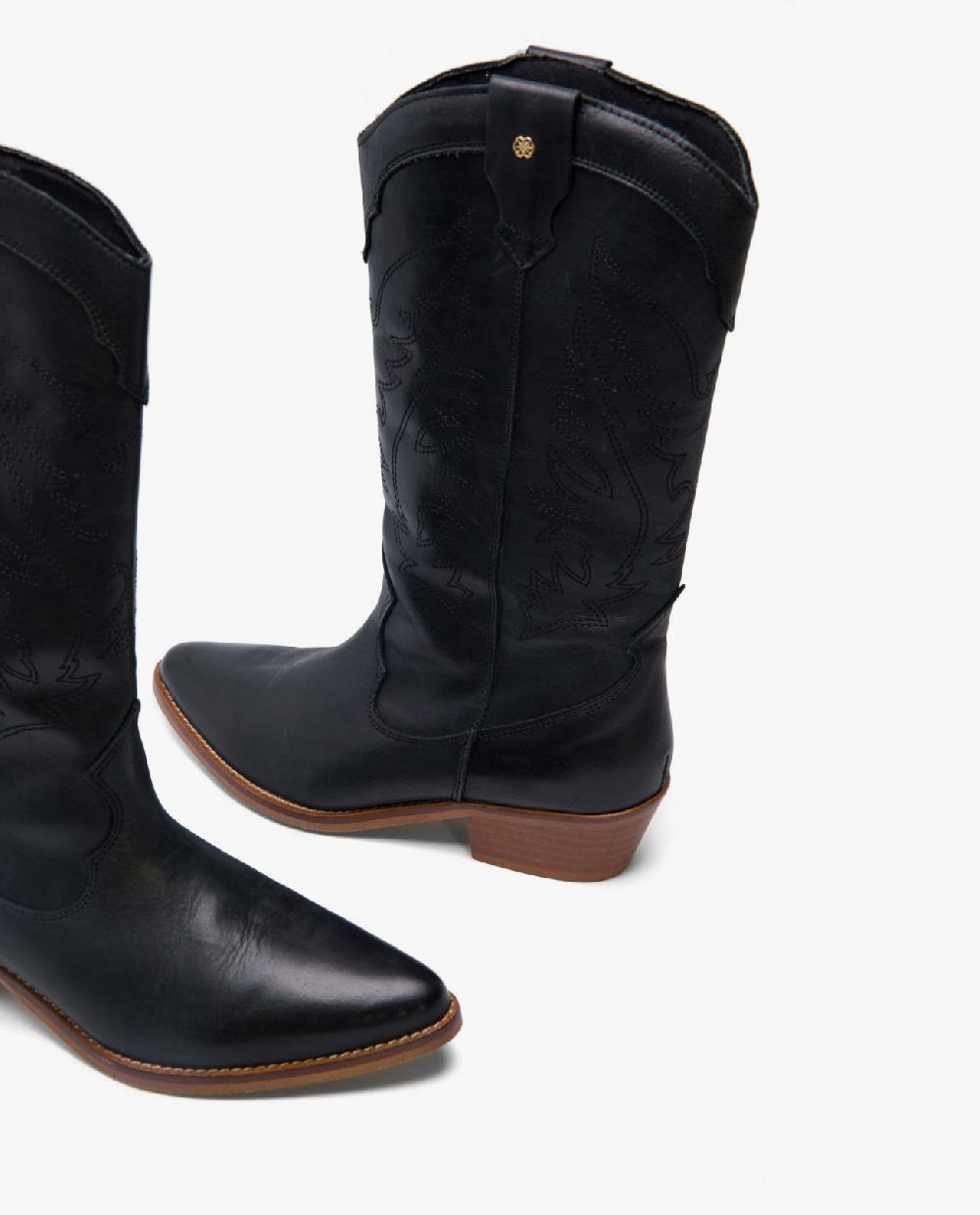 Cuplé BOTA COWBOY NAPA