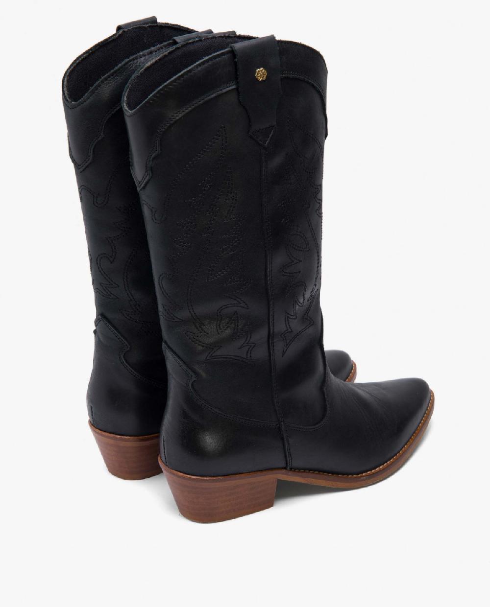 Cuplé BOTA COWBOY NAPA