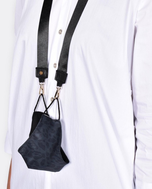 Cuplé COLGADOR MOVIL RASO VERDE BOTELLA