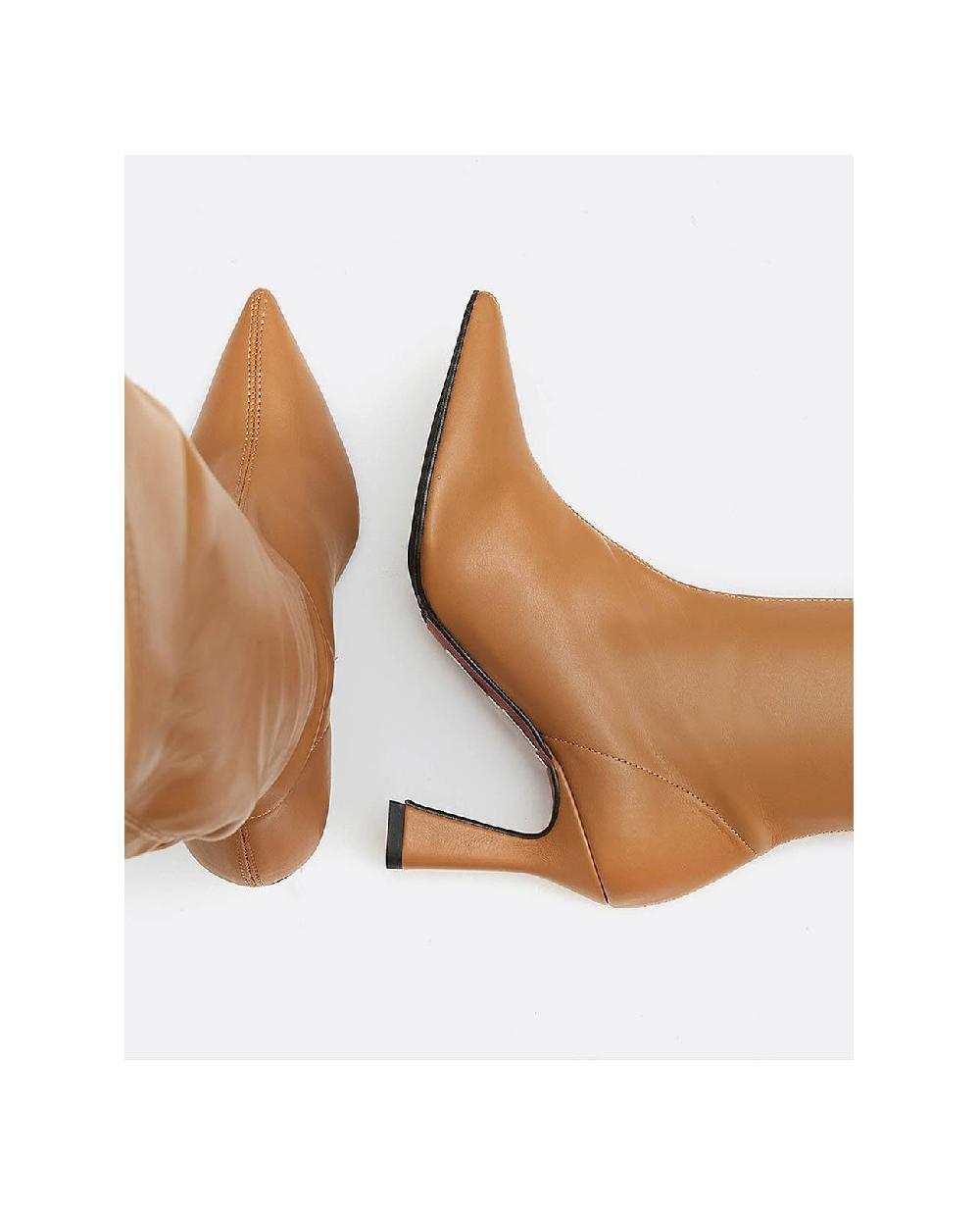 Cuplé MAXIBOTA T/A TECNOPIEL CAMEL
