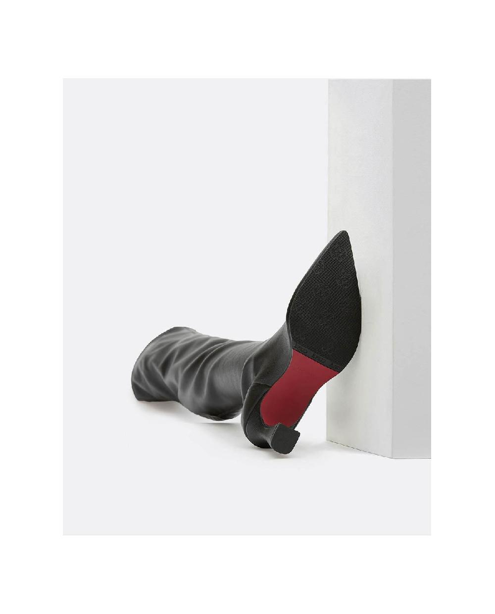 Cuplé MAXIBOTA T/A TECNOPIEL NEGRO