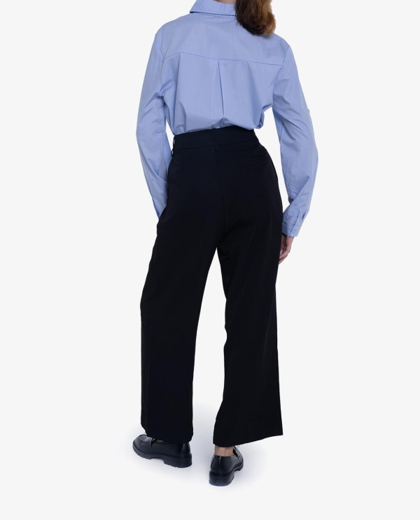Cuplé PANTALÓN RECTO NEGRO