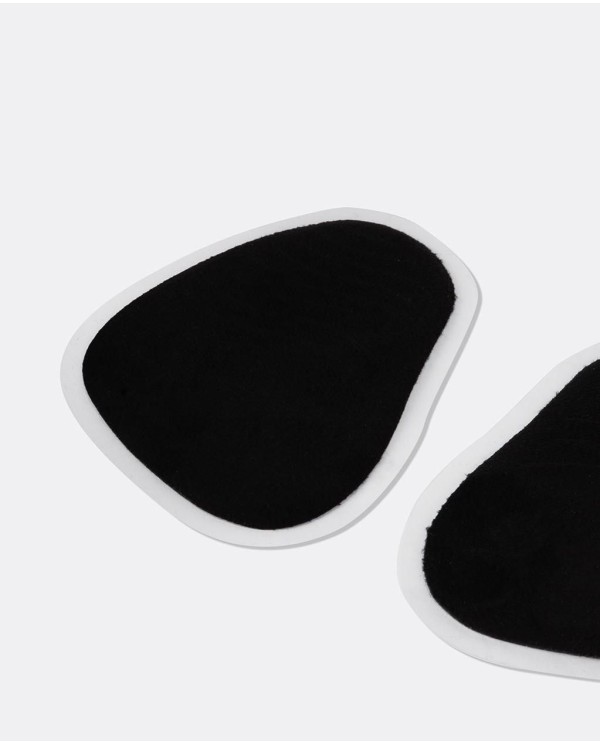 Cuplé SUMINISTRO . MINI PLANTILLA FDA. NEGRO