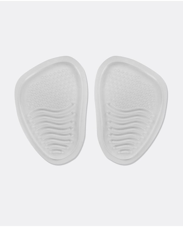 Cuplé SUMINISTRO . MINI PLANTILLA GEL TRANSPARENTE