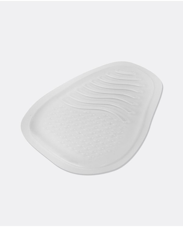 Cuplé SUMINISTRO . MINI PLANTILLA GEL TRANSPARENTE