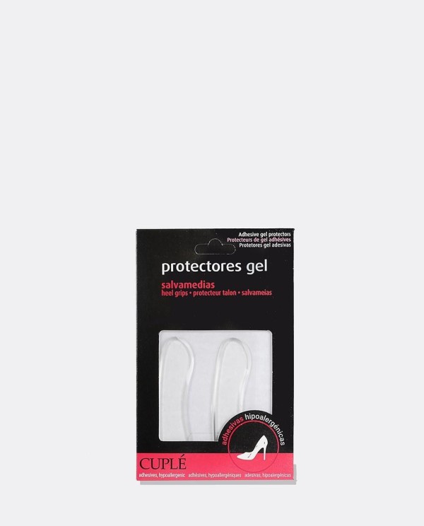 Cuplé SUMINISTRO . SALVAMEDIAS GEL