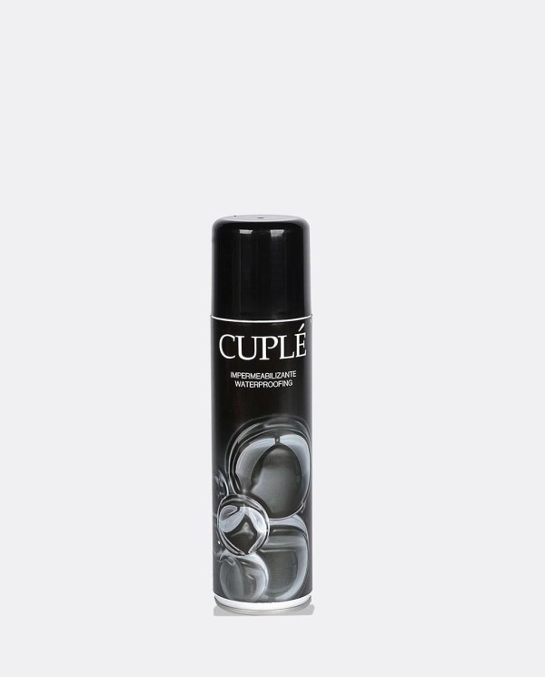 Cuplé SUMINISTRO . SPRAY PROTECTOR PIEL