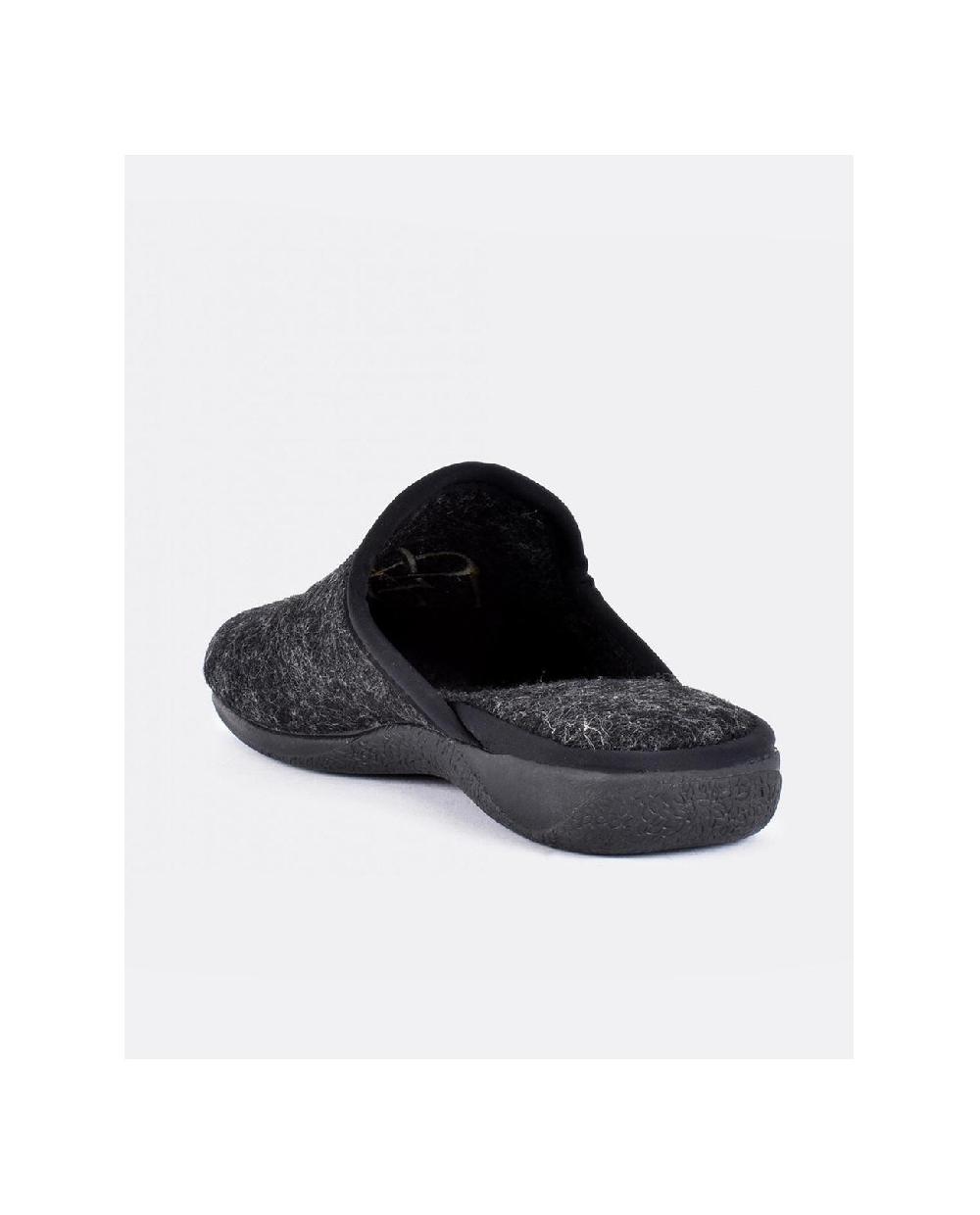 Cuplé ZAPATILLAS HOME PELO