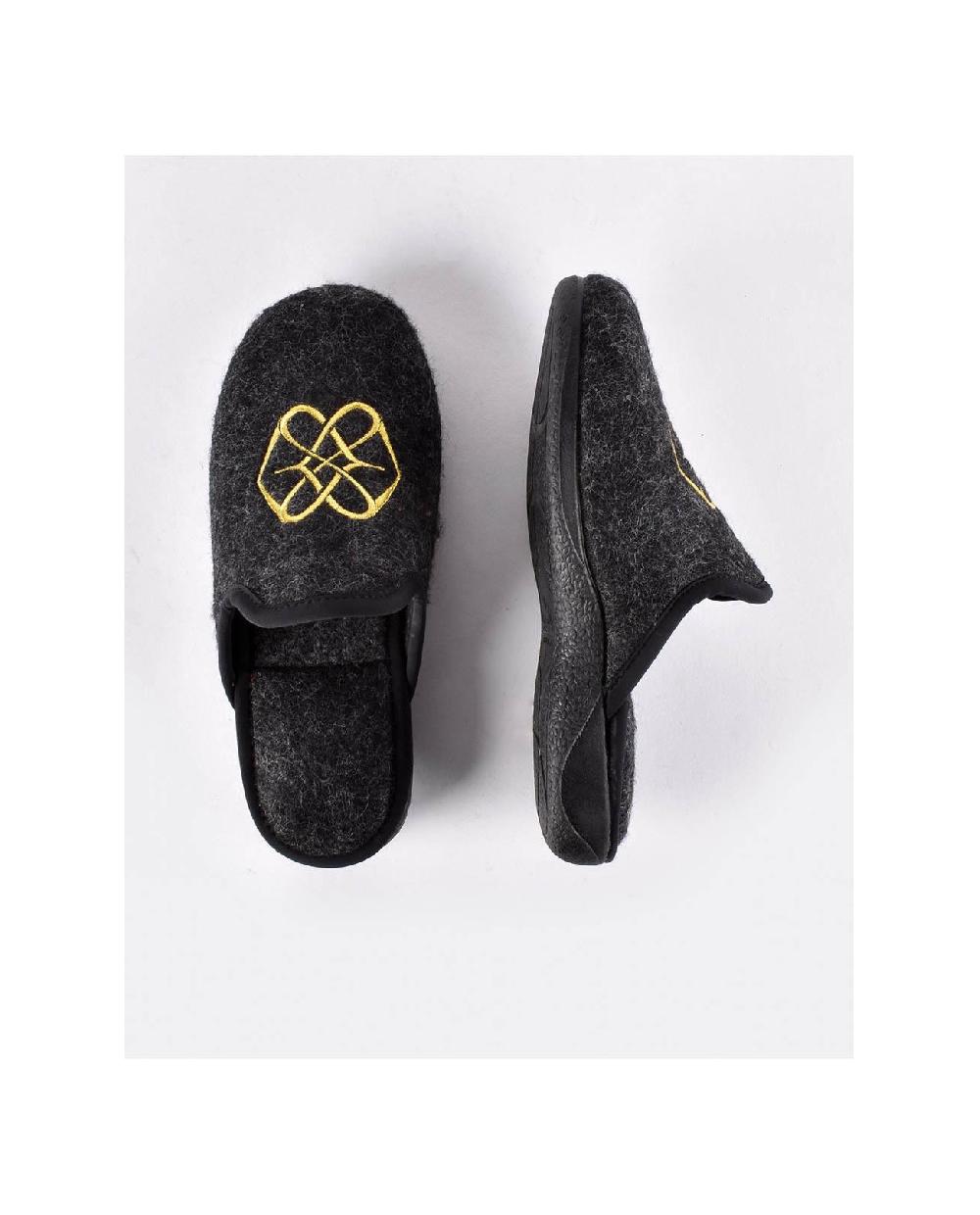 Cuplé ZAPATILLAS HOME PELO