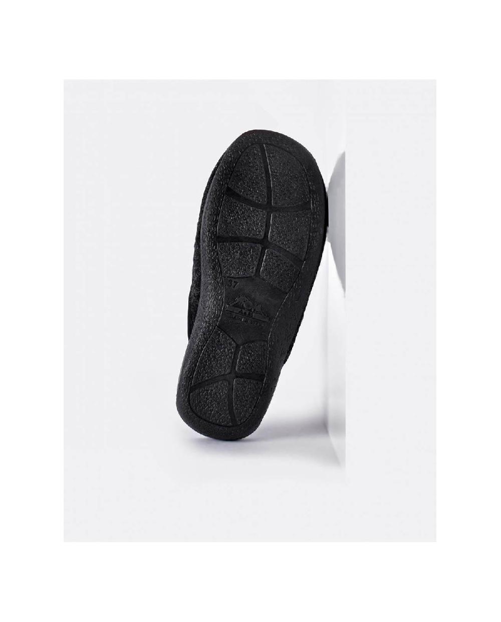 Cuplé ZAPATILLAS HOME PELO