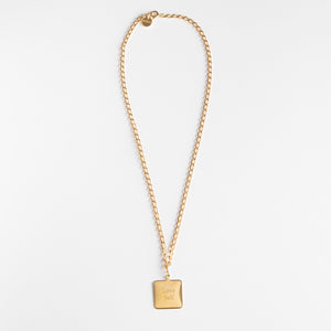 D Lirio Collar Love Self