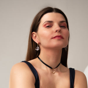 D lirio Collar Steff