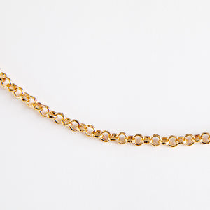 D Lirio Collar Tirsa