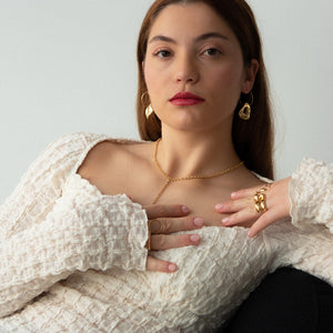 D Lirio Collar Tirsa