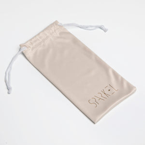 D Lirio Gafas De Sol Bordeaux