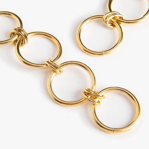 D Lirio Pendientes Vegas