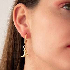 D lirio Pendientes West