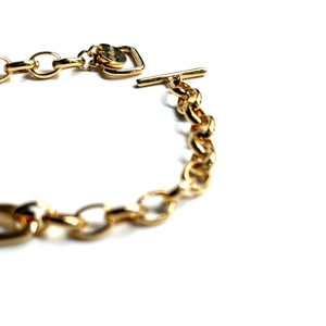 D Lirio Pulsera Always