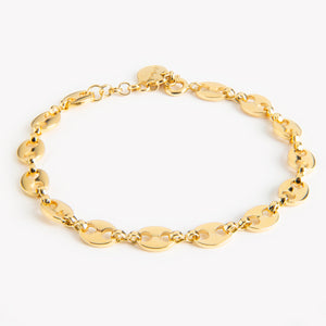 D Lirio Pulsera Candam