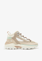 D.franklin 347 Hike Beige