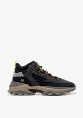 D.franklin 347 Hike Black