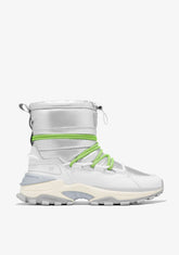 D.franklin 347 Pluf Silver