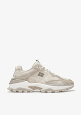 D.franklin 347 Track Flag Beige