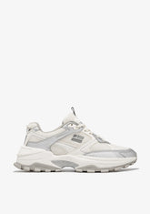 D.franklin 347 Track Flag Silver