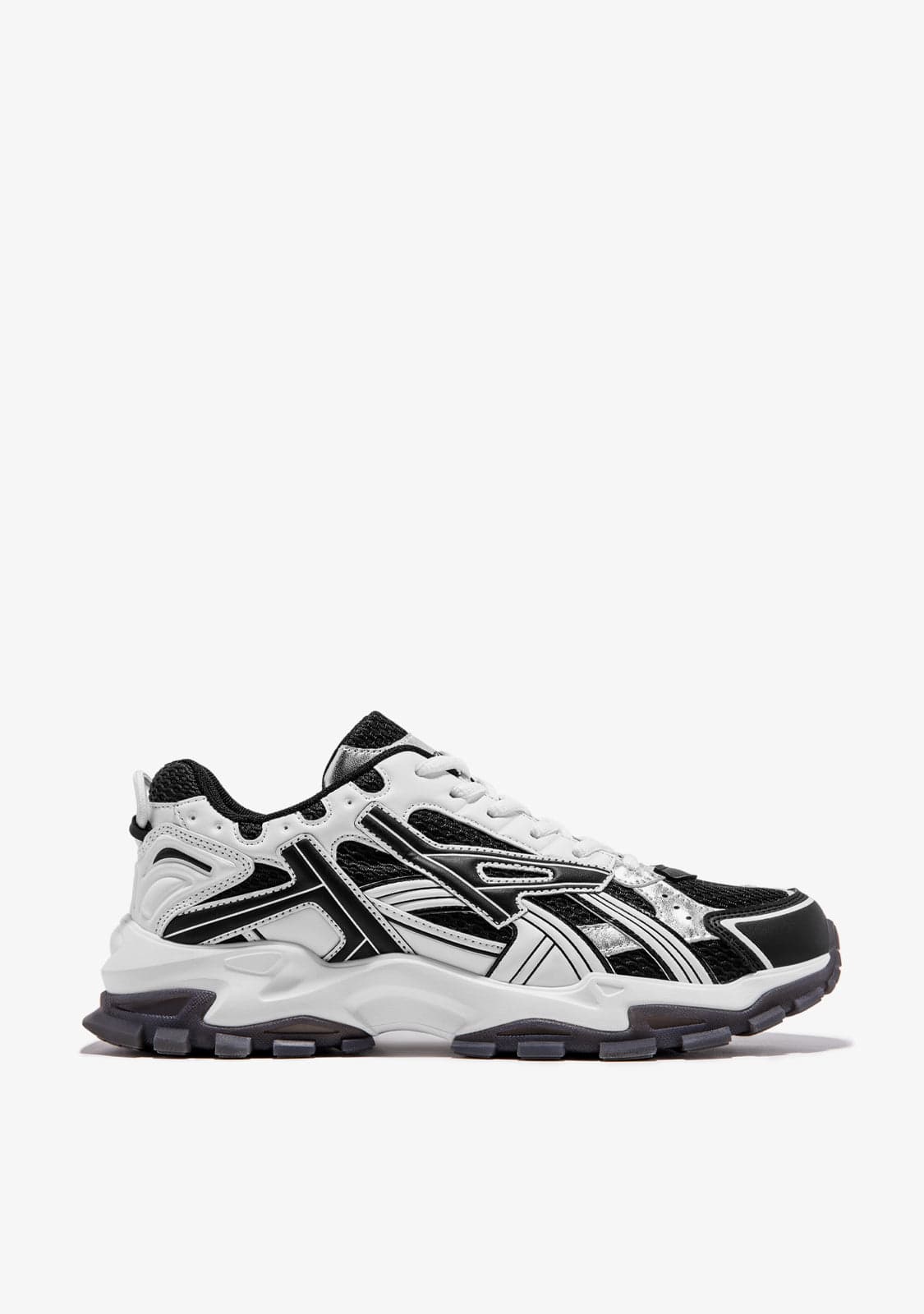 D.franklin 347 Track Stellar Black