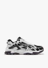 D.franklin 347 Track Stellar Black