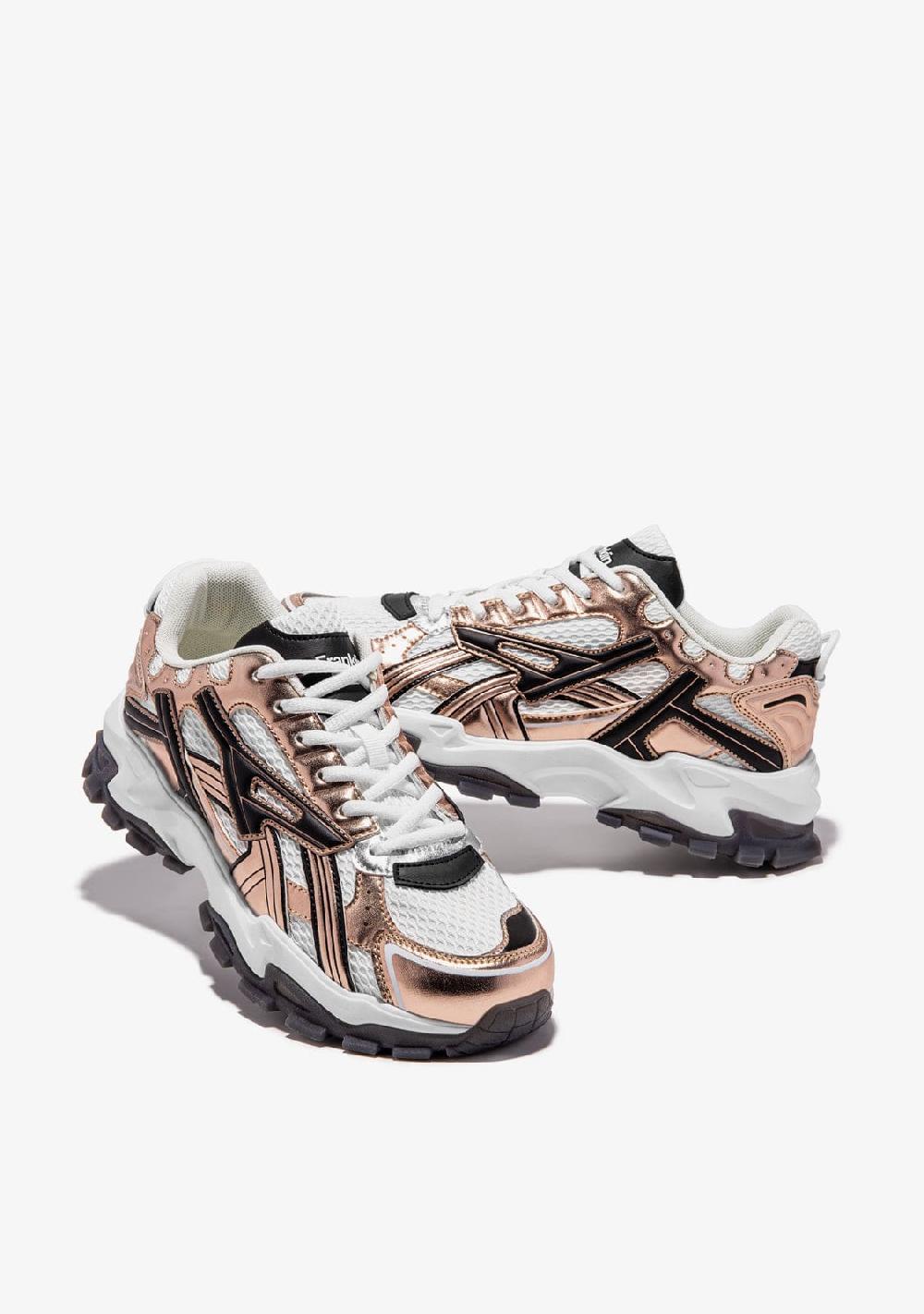 D.franklin 347 Track Stellar Gold